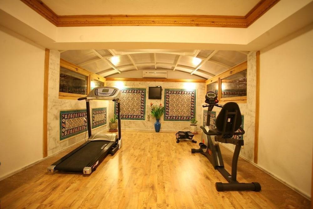 Kerme Ottoman Konak 아키아카 외부 사진