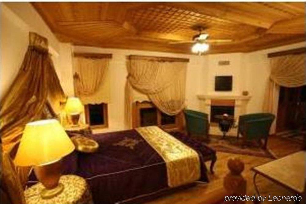 Kerme Ottoman Konak 아키아카 객실 사진