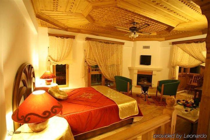 Kerme Ottoman Konak 아키아카 객실 사진
