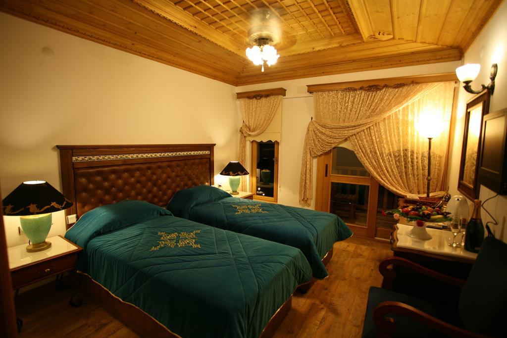 Kerme Ottoman Konak 아키아카 외부 사진